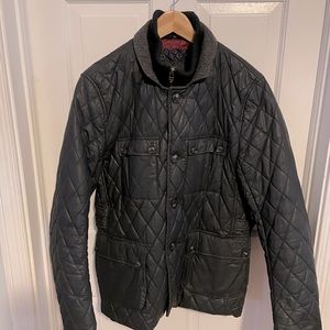 Gorgeous Ted Baker Quilted Jacket